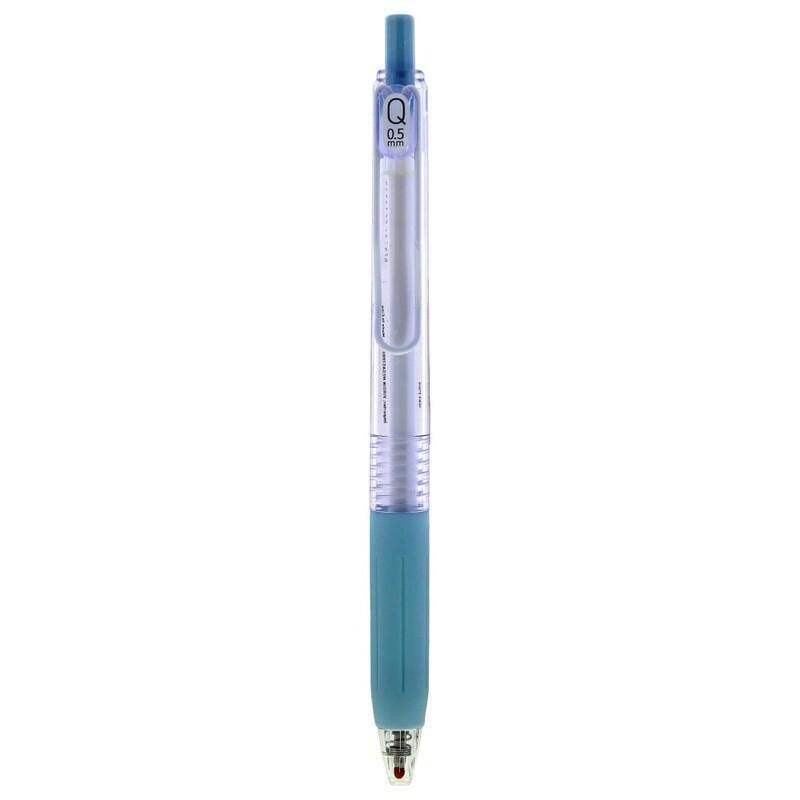 Languo Sweet Color Press Gel Pen (Assorted - Includes 1), , large image number 1