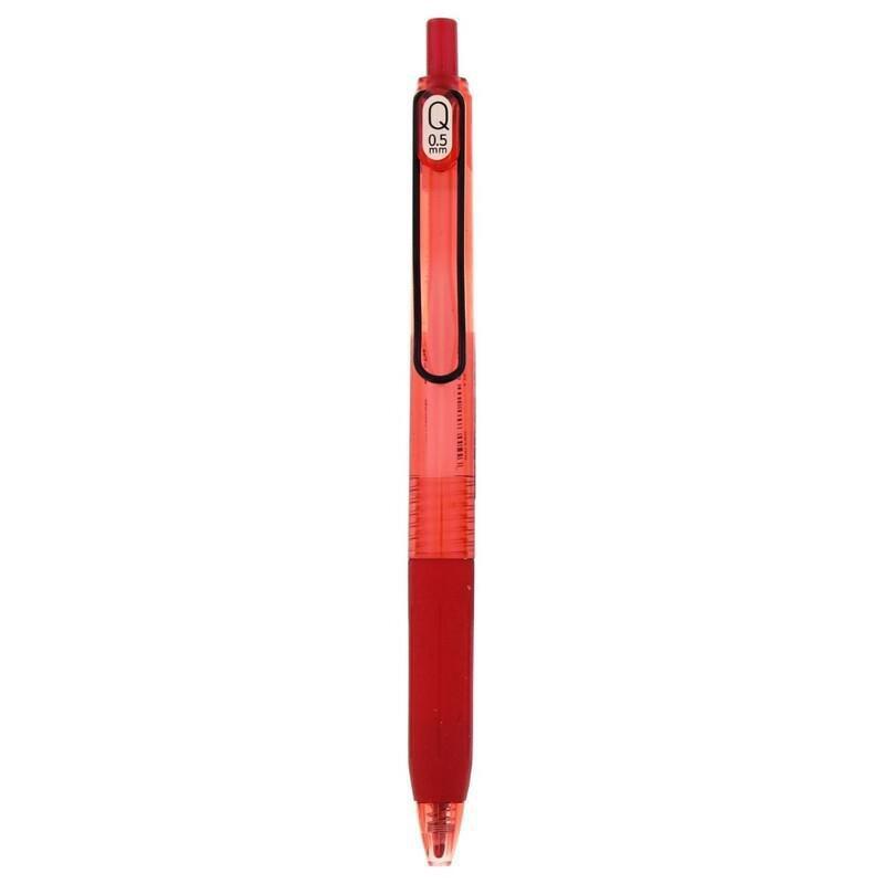 Languo Classic Color Press Gel Pen (Assorted - Includes 1), , large image number 1
