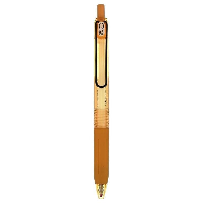 Languo Classic Color Press Gel Pen (Assorted - Includes 1), , large image number 2