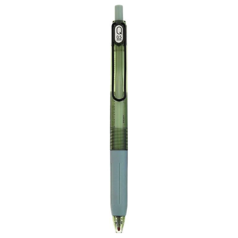 Languo Classic Color Press Gel Pen (Assorted - Includes 1), , large image number 3