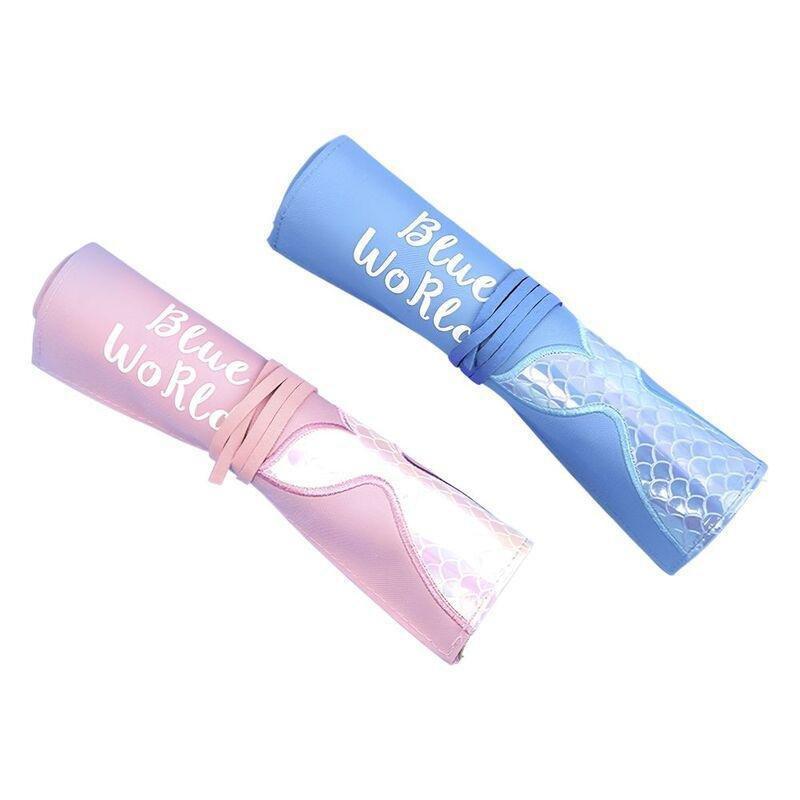 Languo Mermaid Rolling Pencil Case (Assortment - Includes 1), , large image number 0