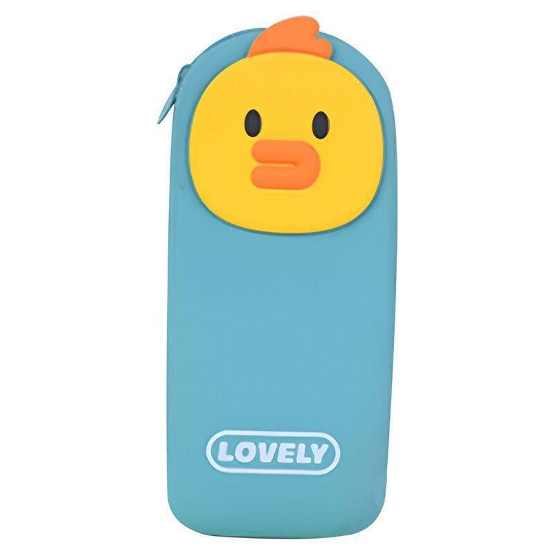Languo Cute Animal Silicone Pencil Case (Assortment - Includes 1), , large image number 3