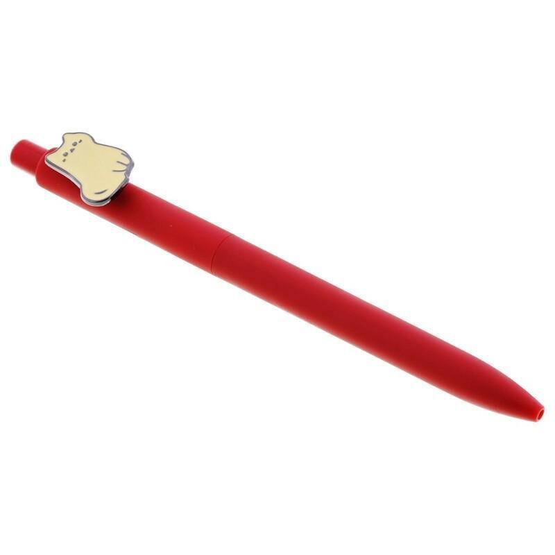 Languo Dinosaur Press Gel Pen (Assorted - Includes 1), , large image number 1