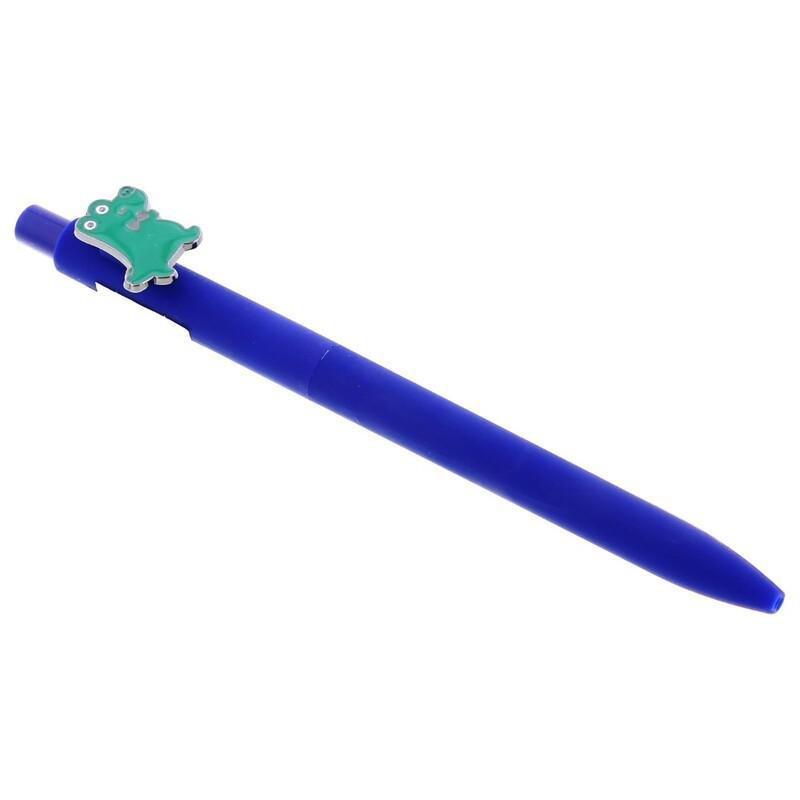 Languo Dinosaur Press Gel Pen (Assorted - Includes 1), , large image number 2