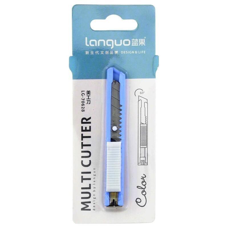 LANGUO - Languo Big Size Utility Knife