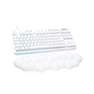 LOGITECH G - Logitech G G713 Gaming Keyboard - US International - Off White (Tactile) (US English)