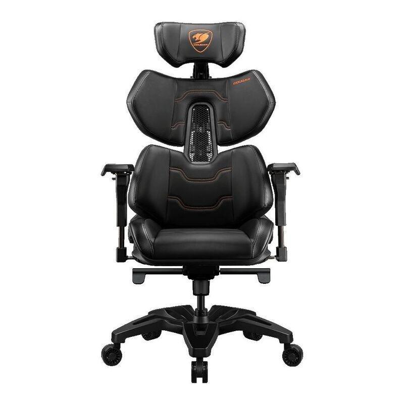 Cougar Terminator Gaming Chair, , large image number 0