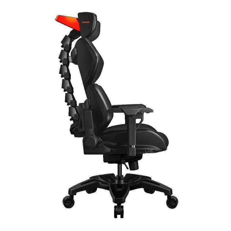 Cougar Terminator Gaming Chair, , large image number 1