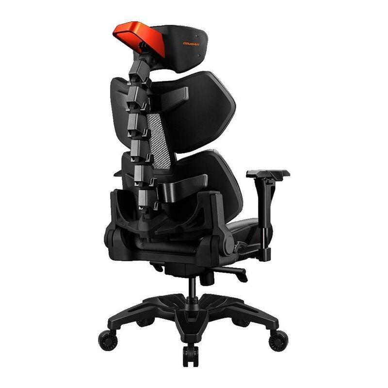 Cougar Terminator Gaming Chair, , large image number 2