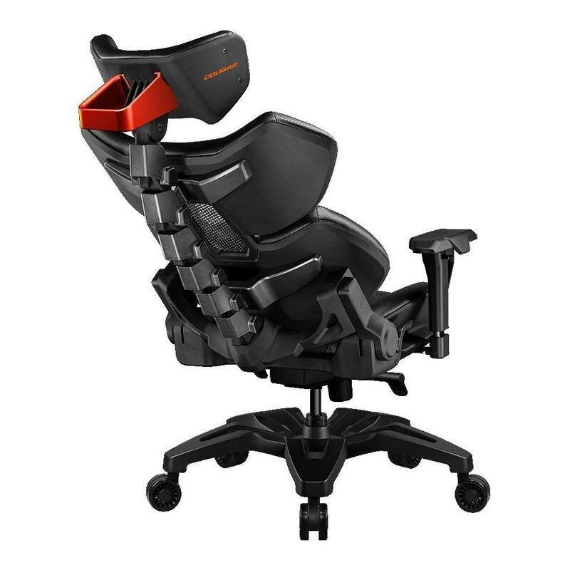 Cougar Terminator Gaming Chair, , large image number 3