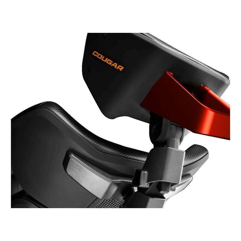 Cougar Terminator Gaming Chair, , large image number 4