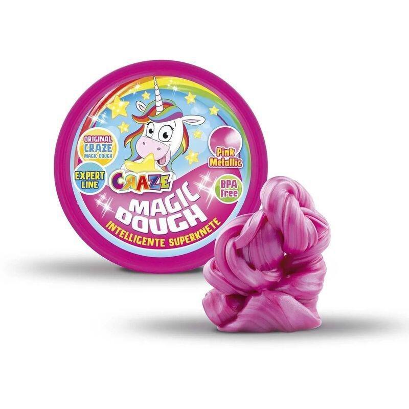 Craze Magic Dough - Expert - Unicorn, , large image number 1