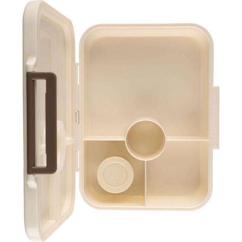 Citron 2022 Tritan Lunchbox Lemon, , large image number 1