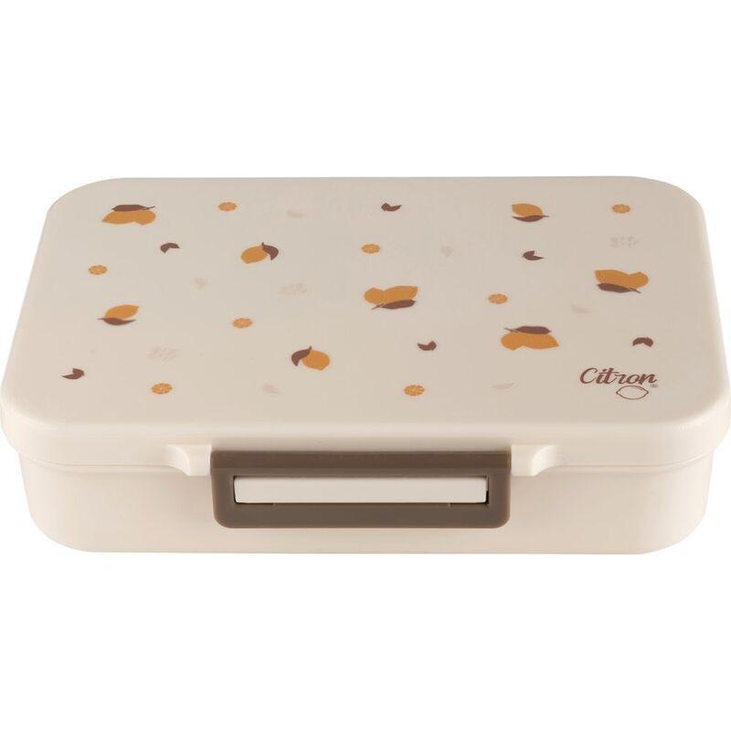 Citron 2022 Tritan Lunchbox Lemon, , large image number 3