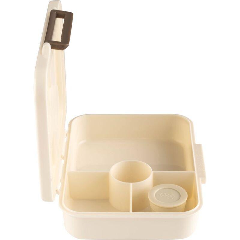 Citron 2022 Tritan Lunchbox Lemon, , large image number 4