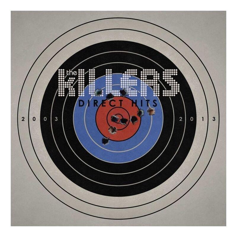 Direct Hits 2003 - 2013 (2 Discs) (2017 Reissue) | The Killers, , large image number 0