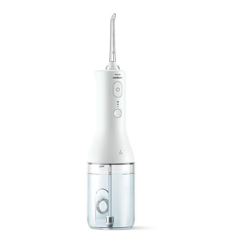 Philips Sonicare Cordless Power Flosser 2000 - Oral Irrigator - White, , large image number 0
