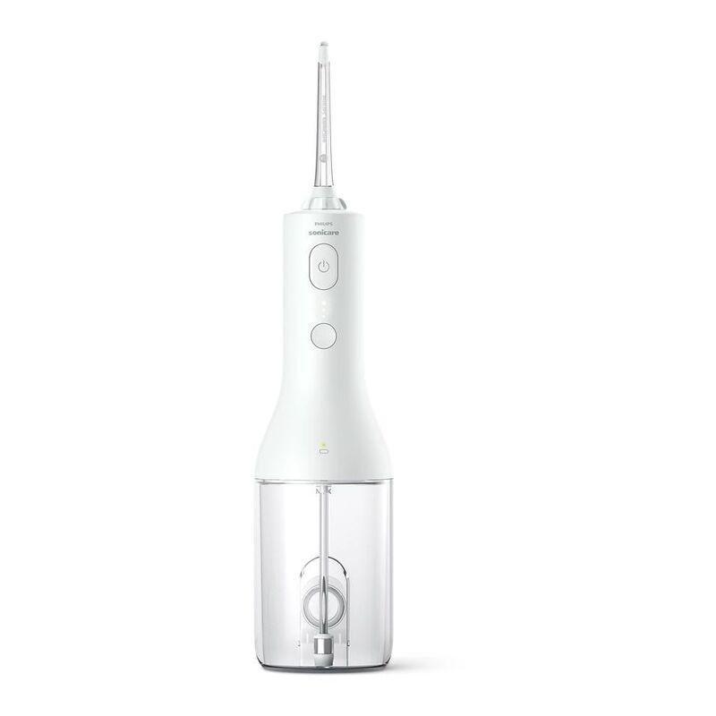 Philips Sonicare Cordless Power Flosser 2000 - Oral Irrigator - White, , large image number 1