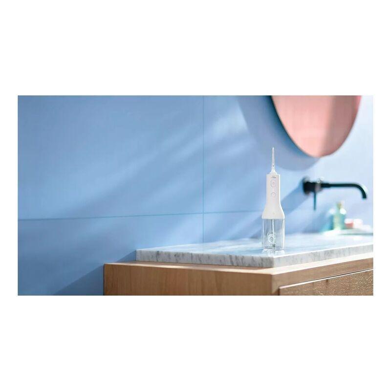 Philips Sonicare Cordless Power Flosser 2000 - Oral Irrigator - White, , large image number 3