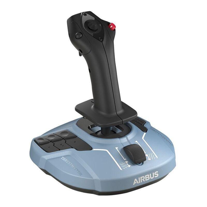 Thrustmaster Civil Aviation Sidestick - Airbus Edition Joystick for PC, , medium