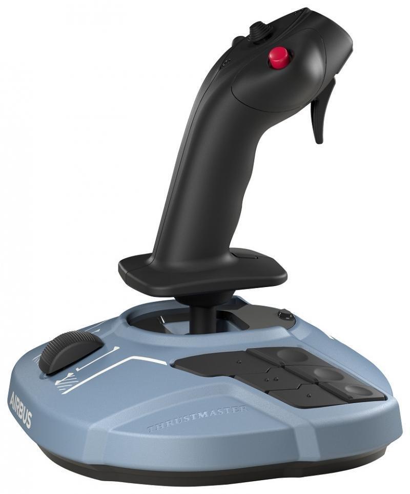 Thrustmaster Civil Aviation Sidestick - Airbus Edition Joystick for PC, , large image number 1