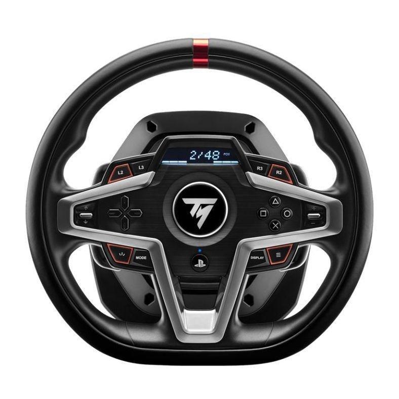 Thrustmaster T248P FF Steering Wheel for PS5/PS4, , large image number 0