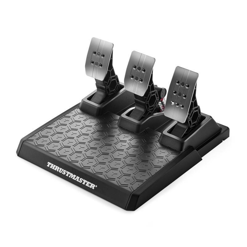 Thrustmaster T248P FF Steering Wheel for PS5/PS4, , large image number 1