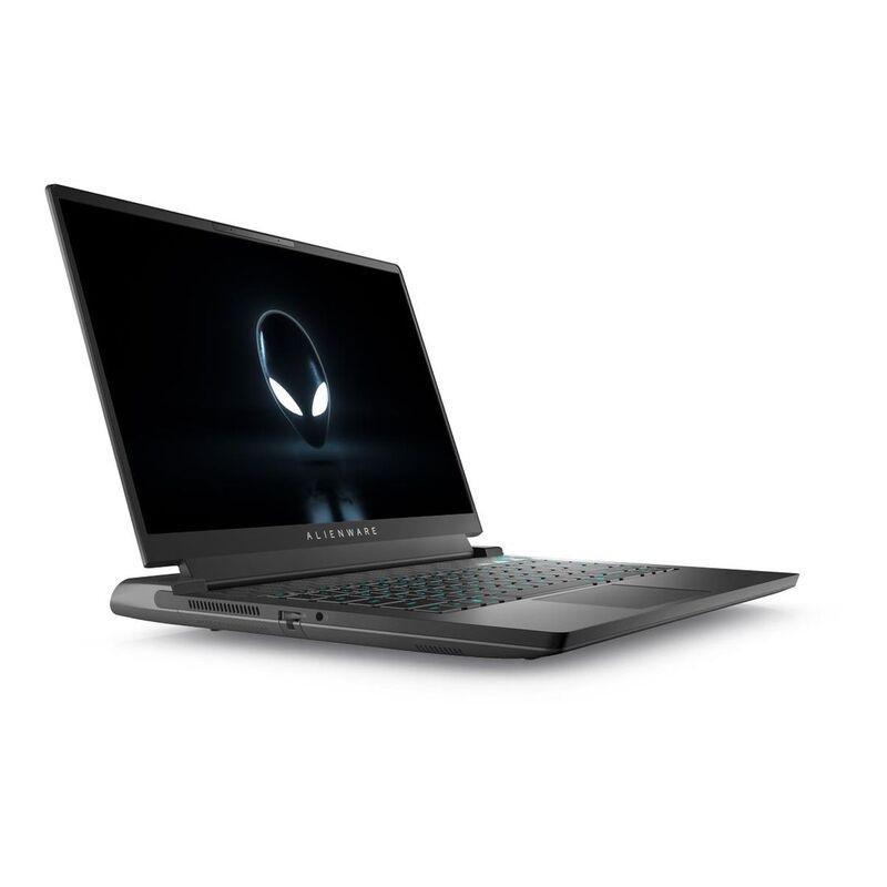 Alienware m15 R7 Gaming Laptop AMD Ryzen R7-6800H/16GB/512GB SSD/NVIDIA GeForce RTX 3050 Ti 4GB/15.6" FHD/165Hz/Windows 11 Home - Dark Side of The ..., , large image number 1