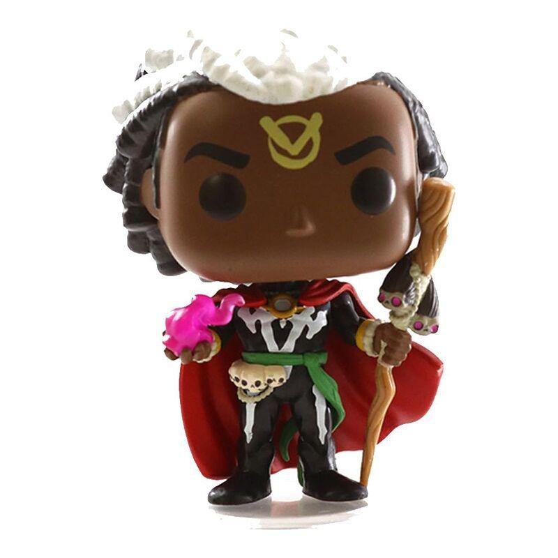 Funko Pop Marvel Doctor Voodoo 3.75-Inch Vinyl Figure, , medium
