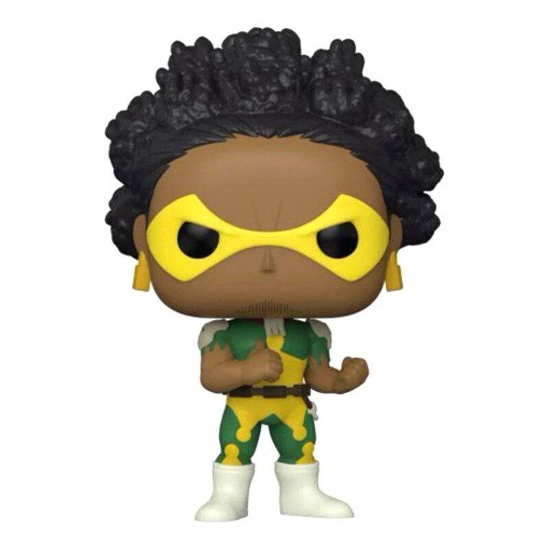 Funko Pop Animation My Hero Academia Locklock 3.75-Inch Vinyl Figure, , medium