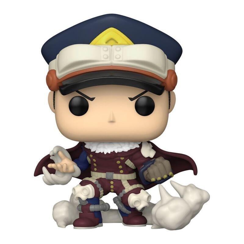 Funko Pop Animation My Hero Academia Inasa Yoarashi 3.75-Inch Vinyl Figure, , large image number 0