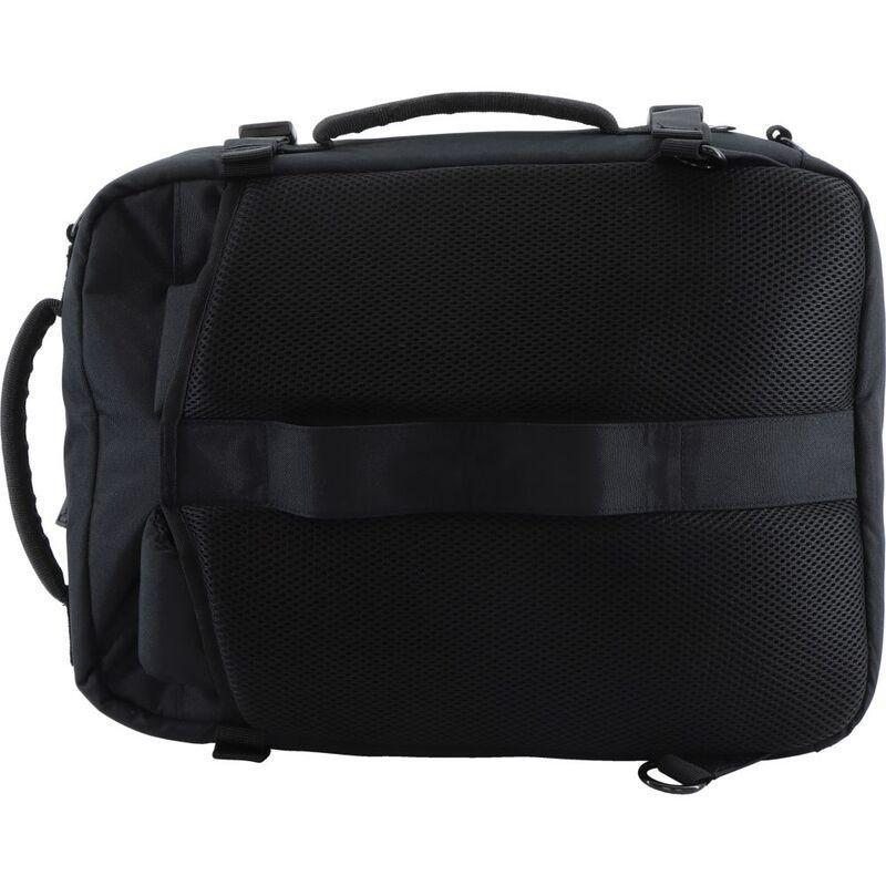 National Geographic Ocean Rpet 3 Way 42Cm Small Backpack Black 23.4 Ltrs, , large image number 3