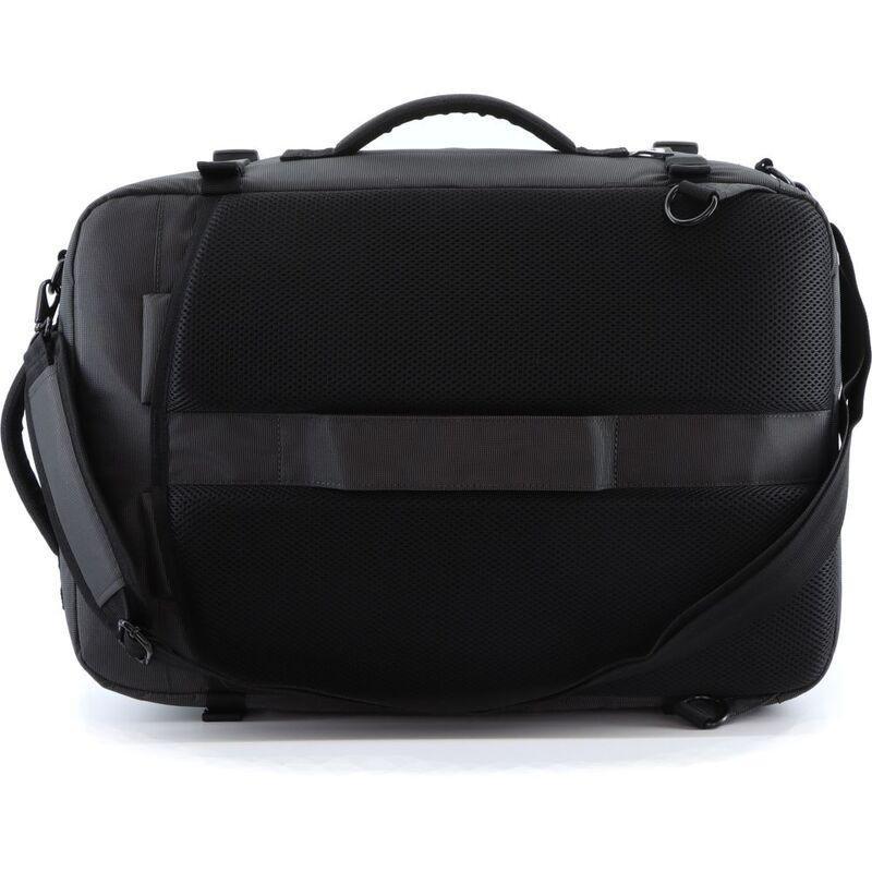 National Geographic Ocean Rpet 3 Way 50Cm Medium Backpack Black 29.7 Ltrs, , large image number 4
