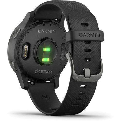 Garmin vivoactive 4S 40mm Black/Slate GPS Smartwatch, , large image number 1