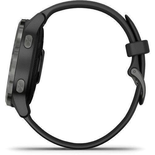 Garmin vivoactive 4S 40mm Black/Slate GPS Smartwatch, , large image number 2