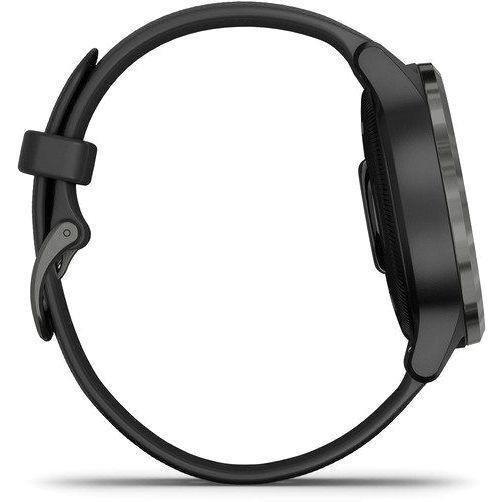 Garmin vivoactive 4S 40mm Black/Slate GPS Smartwatch, , large image number 3