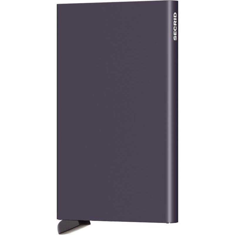 Secrid Cardprotector - Dark Purple, , large image number 0