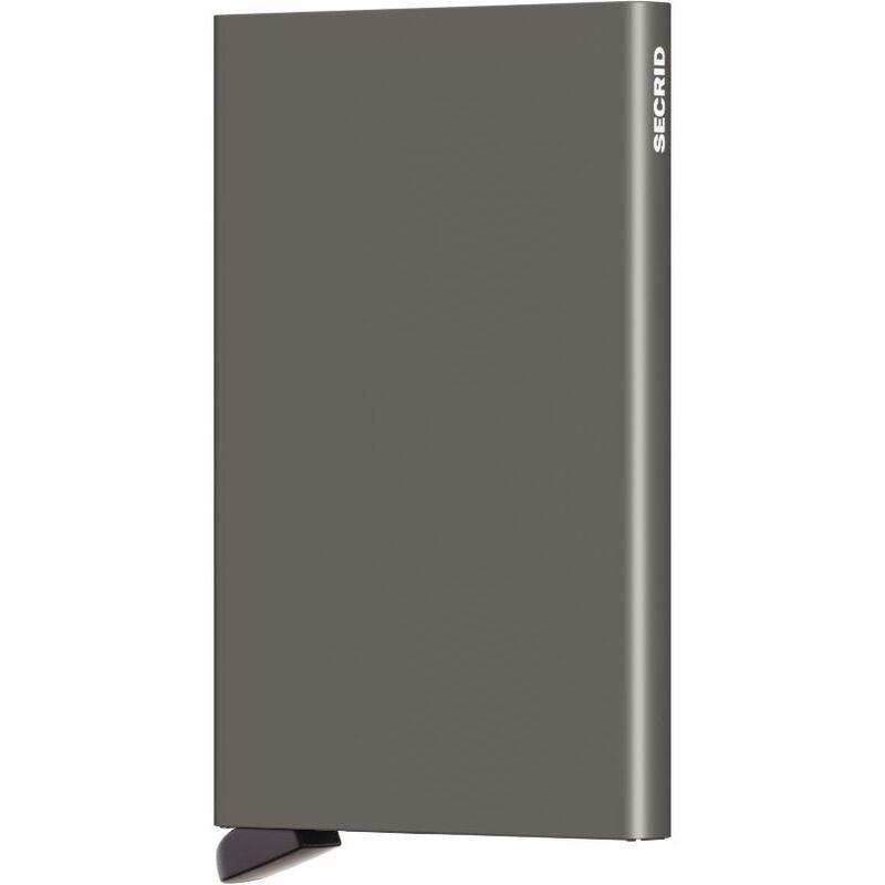 Secrid  Cardprotector - Earth Grey, , large image number 0