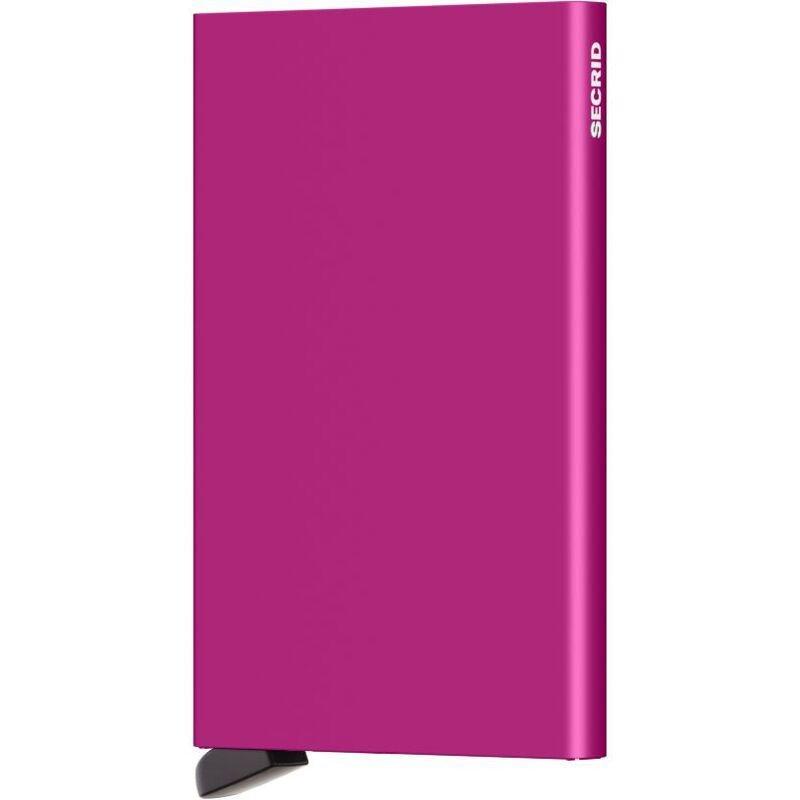 Secrid Cardprotector - Fuchsia, , medium