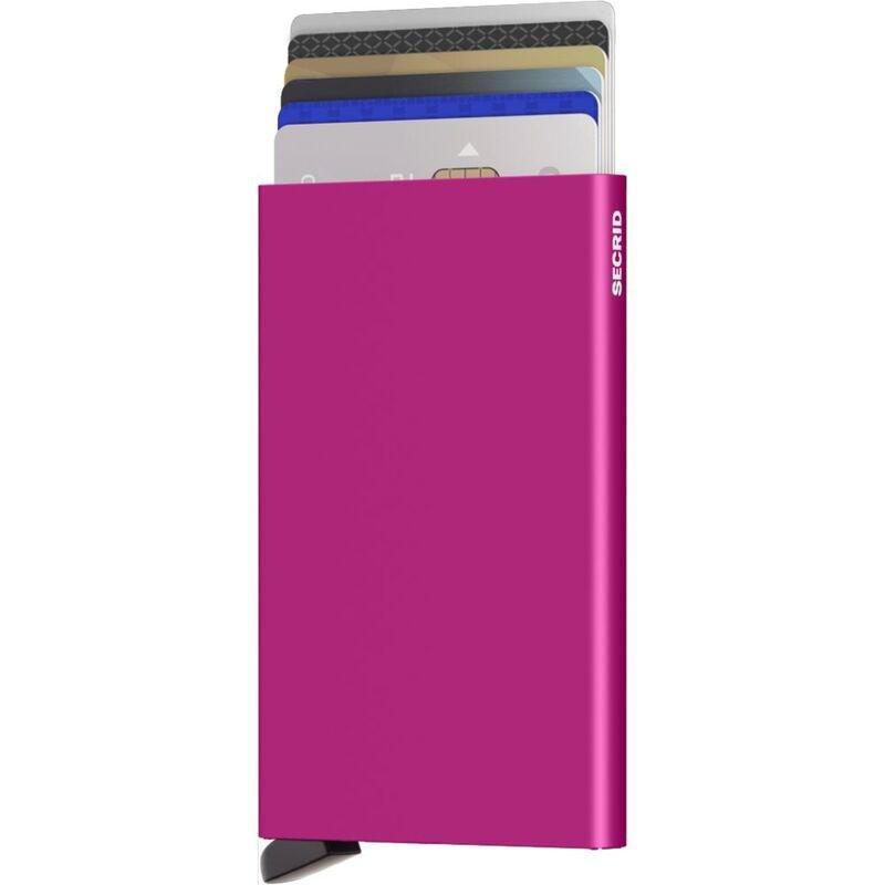 Secrid Cardprotector - Fuchsia, , large image number 1