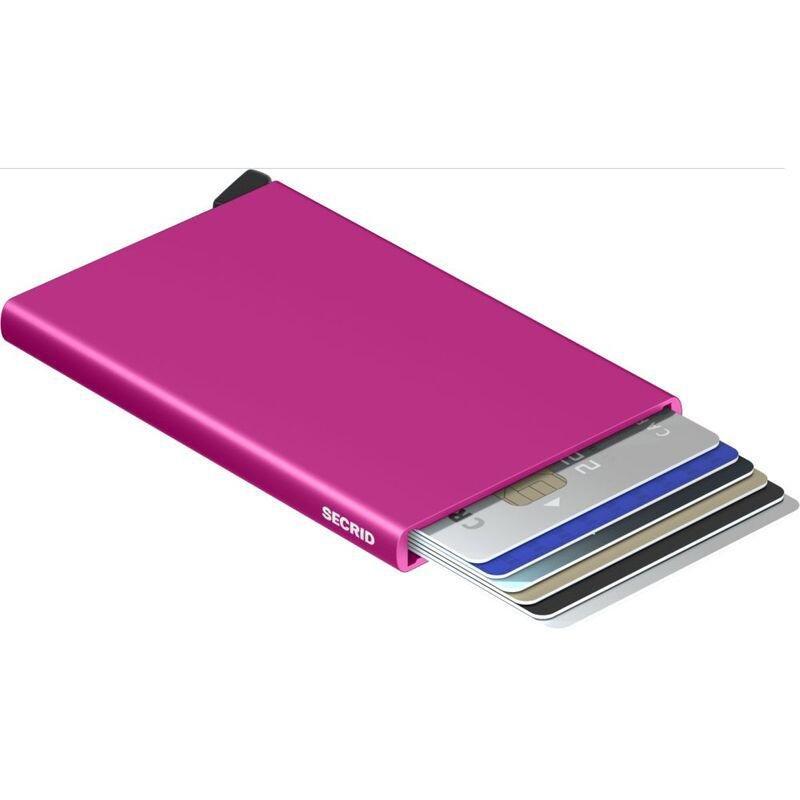 Secrid Cardprotector - Fuchsia, , large image number 3