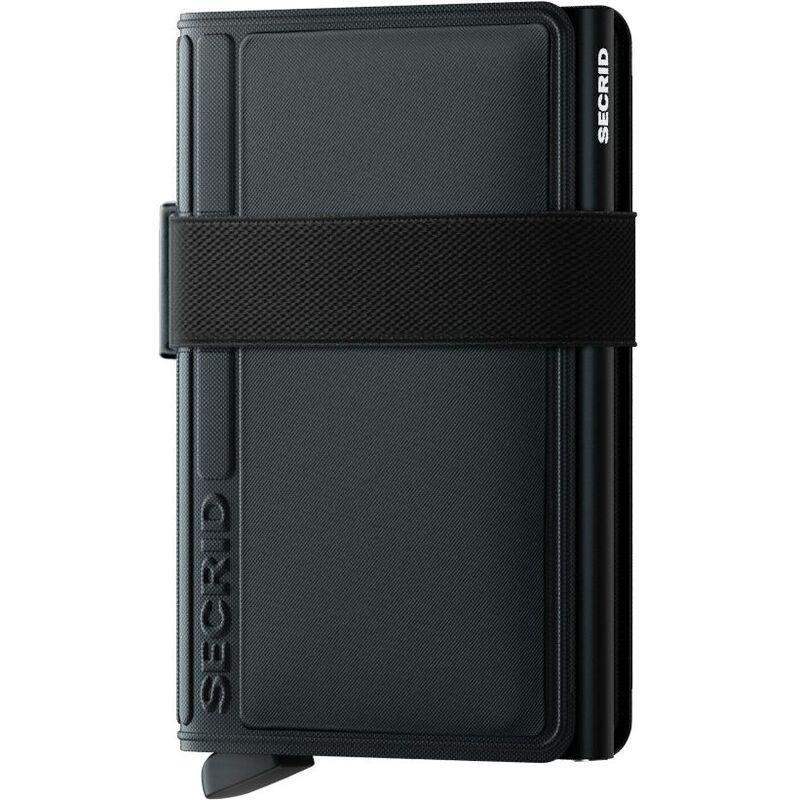 Secrid Bandwallet - TPU - Black, , medium