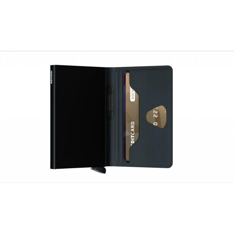 Secrid Bandwallet - TPU - Black, , large image number 1