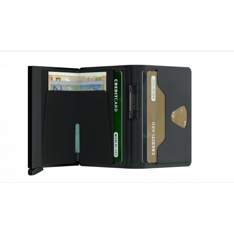 Secrid Bandwallet - TPU - Black, , large image number 3