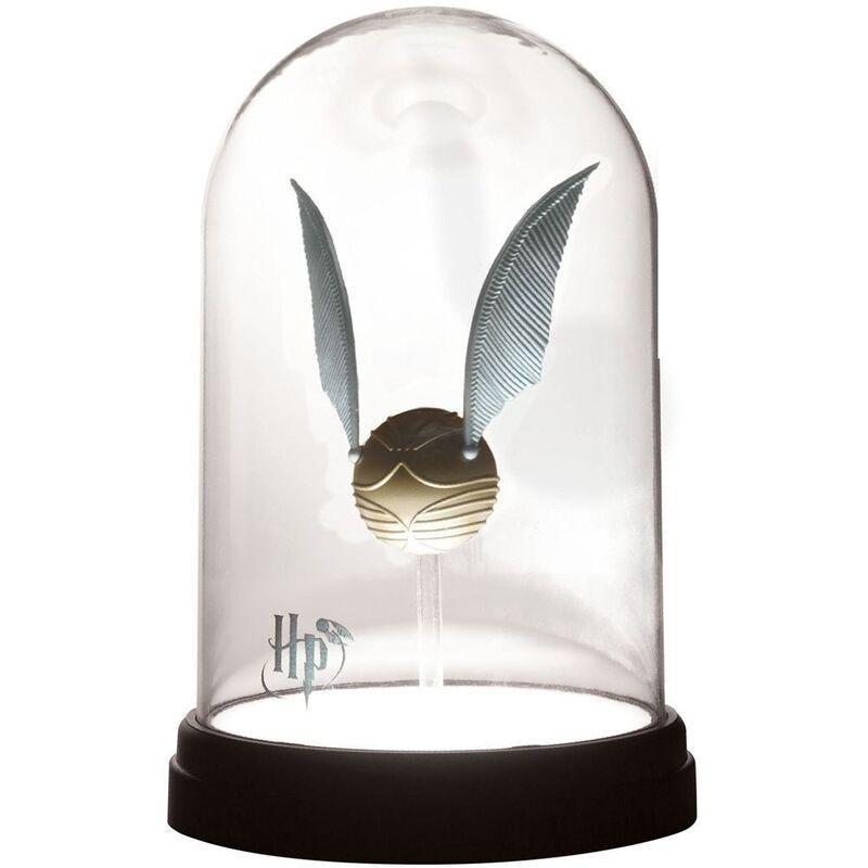 Paladone Golden Snitch Light V4, , large image number 0