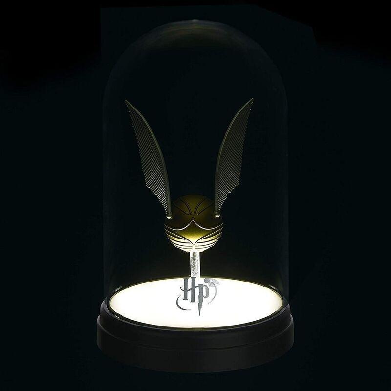 Paladone Golden Snitch Light V4, , large image number 1
