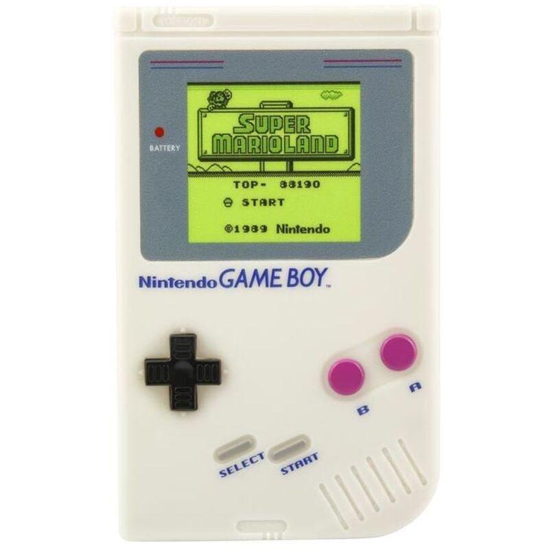 Paladone Gameboy Light V3, , large image number 0