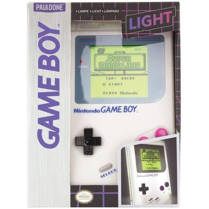 Paladone Gameboy Light V3, , large image number 2