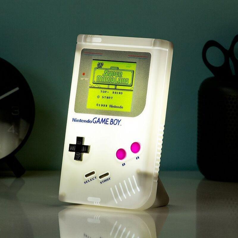 Paladone Gameboy Light V3, , large image number 3