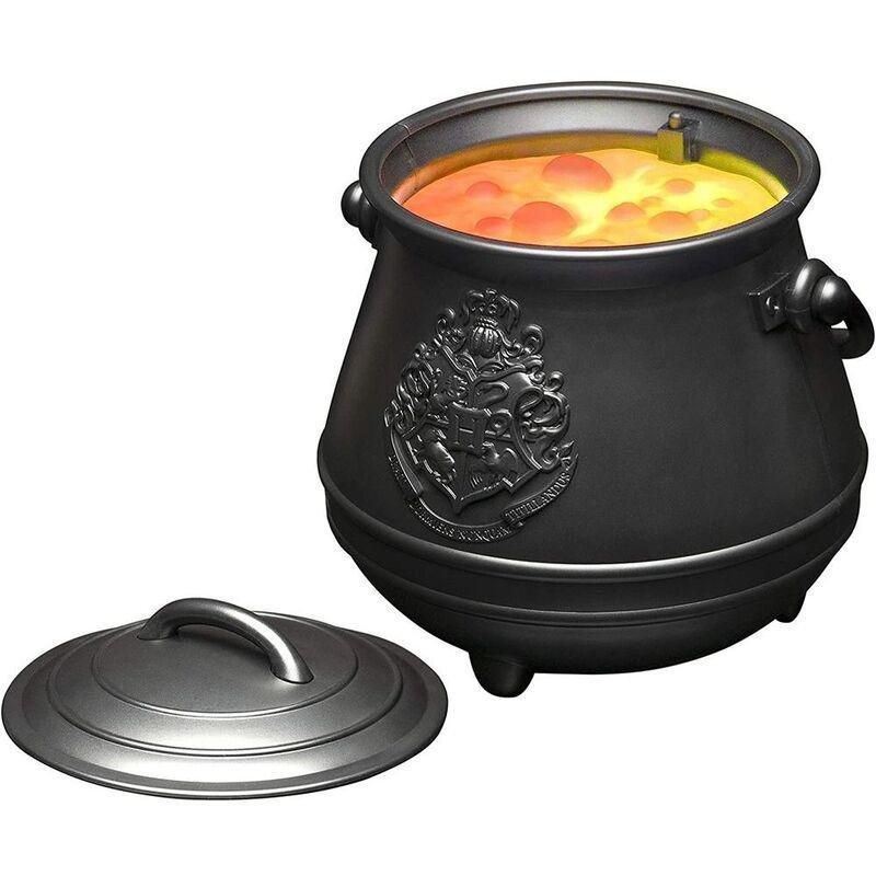 Paladone Harry Potter Cauldron Light V2, , large image number 0